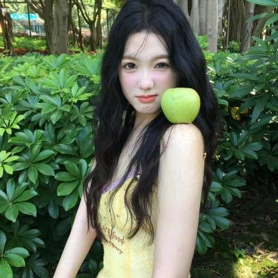 深蓝与月光