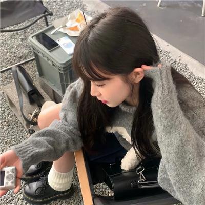 上海之吻